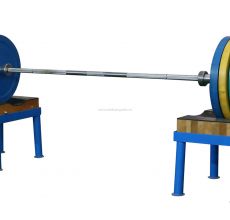 Bộ tạ tập luyện 190kg TQW0225 - Thiên Tân (TAISHAN)