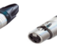 GIẮC TÍN HIỆU - NC3MXX+NC3FXX NEUTRIK – CHINA