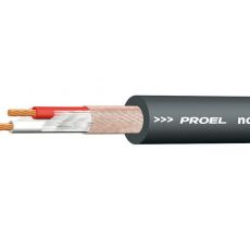 Dây loa HPC 610BK ROEL