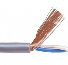 Dây tín hiệu âm thanh W2806 MOGAMI