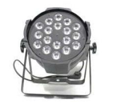 ĐÈN PAR LED 18 BÓNG - LD1812/ LD LIGHTING - CHINA