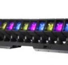 ĐÈN MOVING LED BAR-LD-LW1240-LD LIGHTING - CHINA