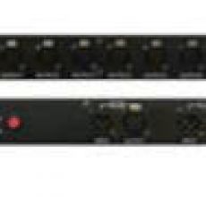 BỘ CHIA DMX - SPLITTER-LD LIGHTING - CHINA