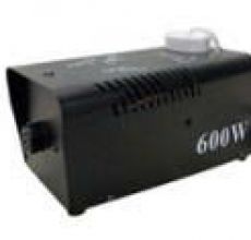 MÁY TẠO KHÓI HAZE - LD-F600-LD LIGHTING-CHINA