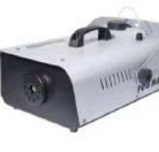 MÁY TẠO KHÓI FOGGER MACHINE F1800-LD LIGHTING-CHINA
