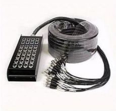 Dây audio link 24 IN, 8 OUT True Voice