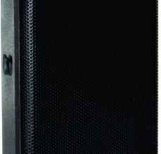 Loa Moniter liền công suất (trên sân khấu) T-2115A True Voice