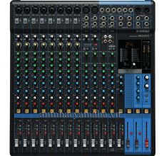 Bàn trộn tín hiệu Analog Yamaha MG16XU
