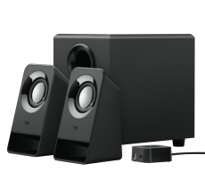 Loa Z213 2.1 Logitech 