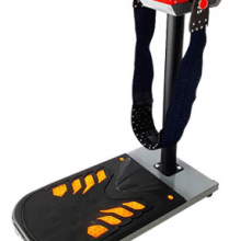 Máy massage bụng MS300W