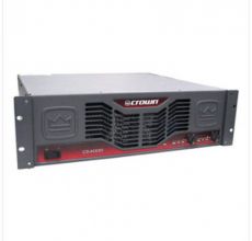CE-4000 Power Ampli