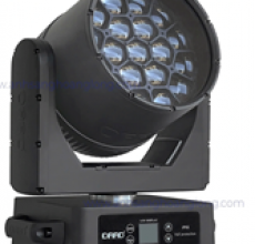 Đèn Moving Wash Bee Eye - IP65 LED