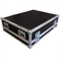 Tủ đựng bàn trộn âm thanh Case HTL