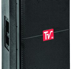 Loa full đơn 4 tấc công suất 600W LF-600