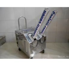 MÁY KIM TUYẾN 2 NÒNG