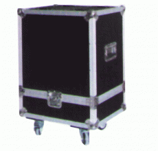Thùng thiết bị (Fly box)