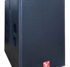 Loa Line Array liền công suất True Voice TV- 212A