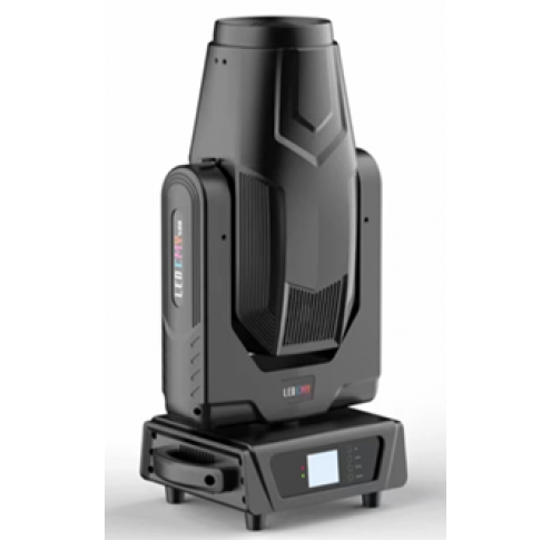 ĐÈN MOVING HEADLED - MOVING HEAD 3IN1 RGB BSW-400 WITH CMY KALE – CHINA