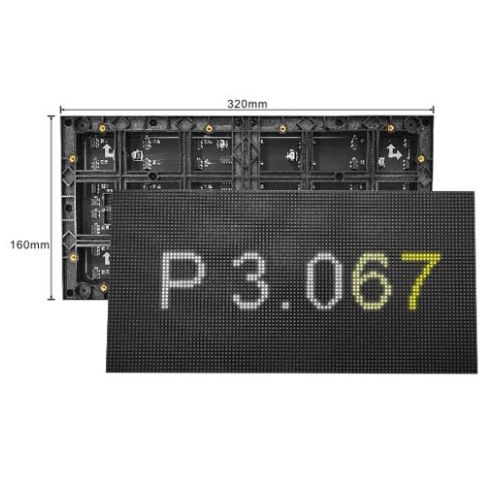 Màn hình LED P3.076 Indoor MWDisplay