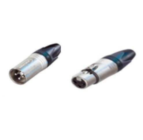 GIẮC TÍN HIỆU - NC3MXX+NC3FXX NEUTRIK – CHINA
