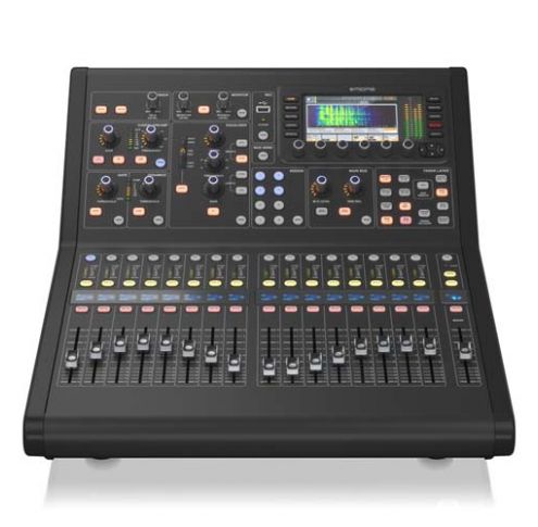 Bàn trộn âm thanh kỹ thuật số M32R LIVE Midas