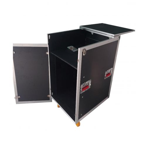 Tủ đựng thiết bị âm thanh 16U HTL