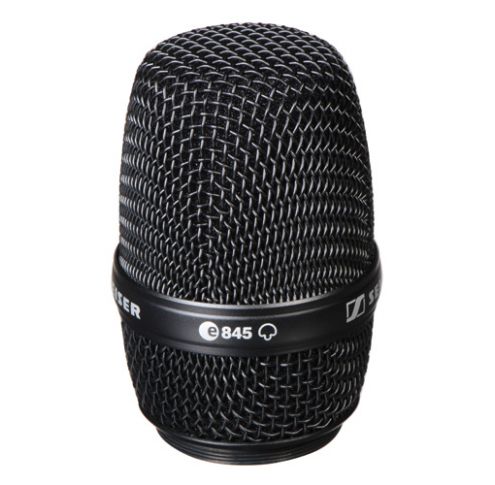 Đầu micro MMD 845-1BK Sennheiser