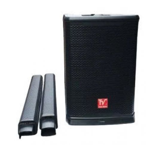 Hệ thống loa cột array JP1221DSP