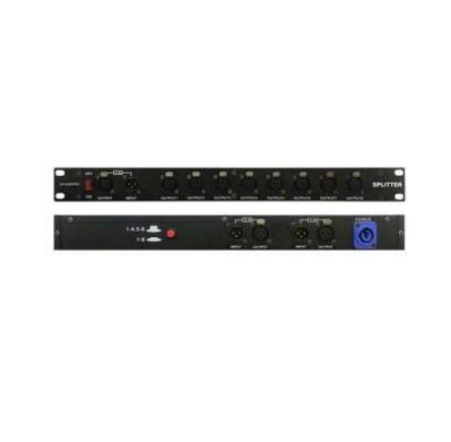 BỘ CHIA TÍN HIỆU - SPLITTER D8/ LD LIGHTING - CHINA
