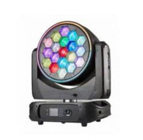 ĐÈN MOVING WASH LED-LD-BSW850-LD LIGHTING - CHINA