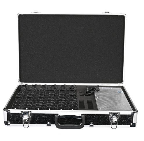 Hệ thống hướng dẫn du lịch TAKSTAR WTG-650 