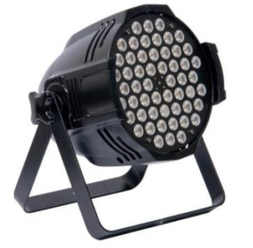 ĐÈN PAR LED - 54PCSX3W RGBW 4 IN1 PAR LED KALE – CHINA