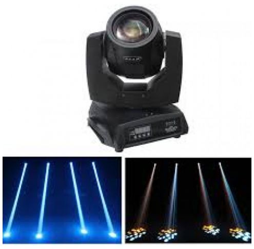 200W Beam Light