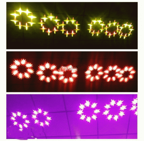 200W Beam Light