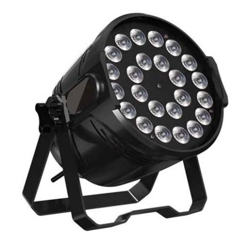 Đèn Led nhuộm màu 24pcsx10w RGBW Kale