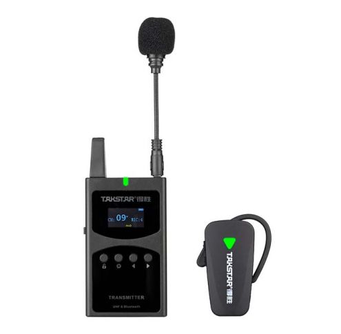 Hệ thống hướng dẫn du lịch TAKSTAR WTG-650 