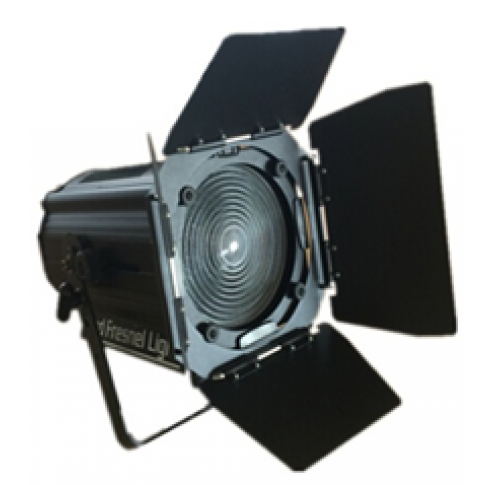ĐÈN FRESNEL - 200W 2IN1 FRESNEL KALE - CHINA