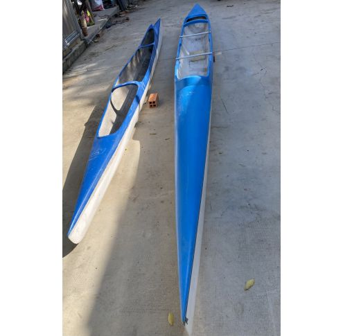 Thuyền Canoeing