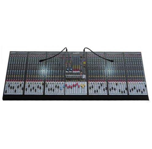 Allen & Heath GL2800-840