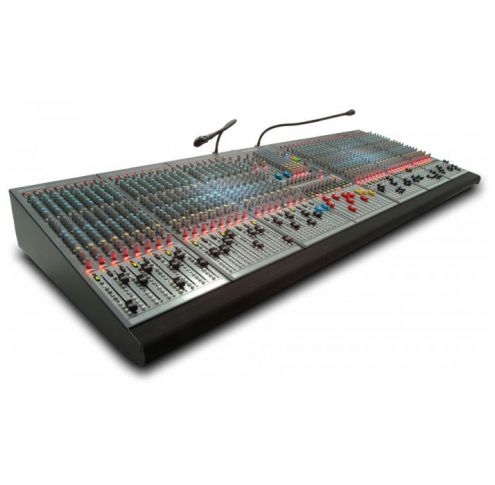 Allen & Heath GL2800-840