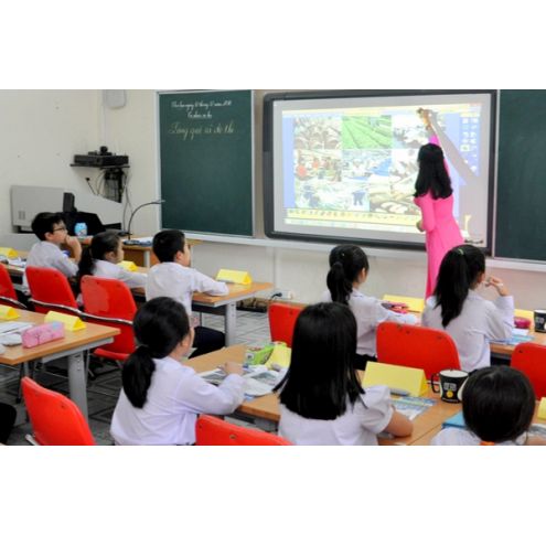 BẢNG TƯƠNG TÁC