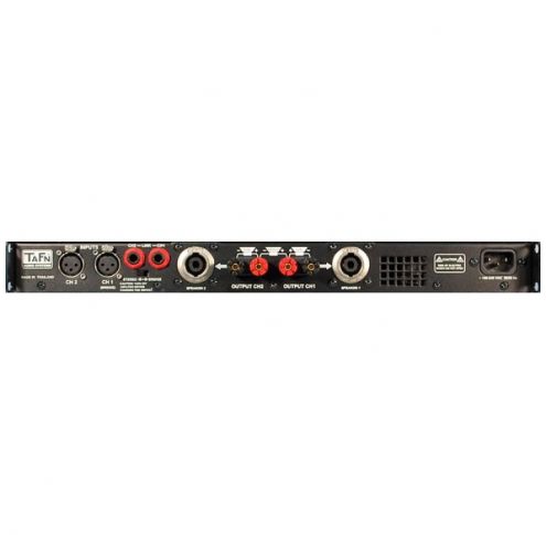 D Tech 3600 ampli