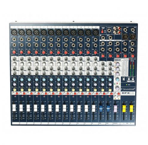 efx12 soundcraft