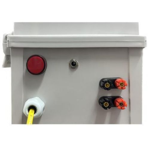 HỆ THỐNG BỘ THU TRUYỀN THANH KHÔNG DÂY KỸ THUẬT SỐ IP-HTL 100