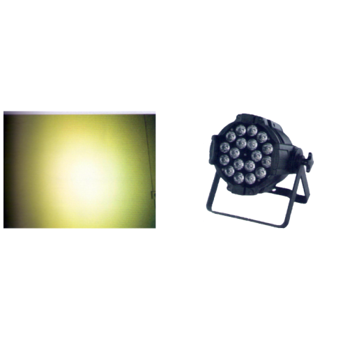 LED PAR Lamp(NE-117h)