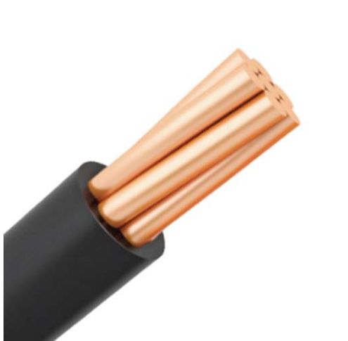 Dây cáp điện CV 1C-10mm2 LIOA