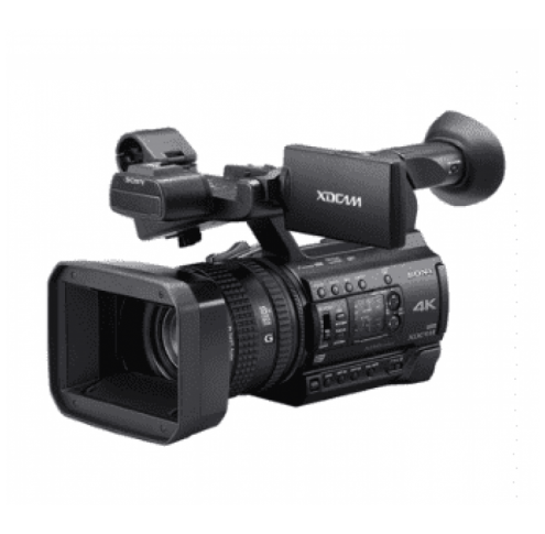 MÁY QUAY SONY PXW-Z150 XDCAM