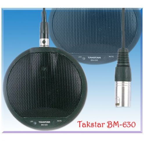 Microphone Takstar BM-630