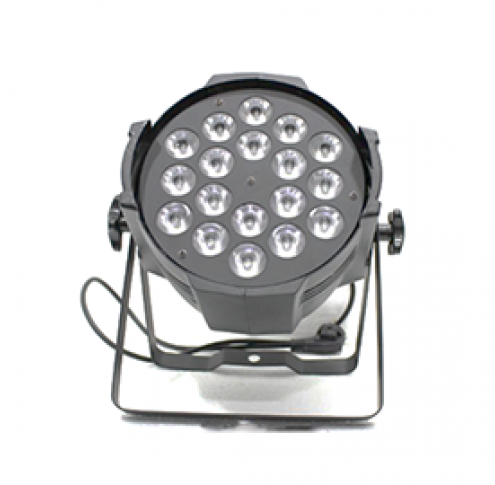Đèn PAR LED 18X10W
