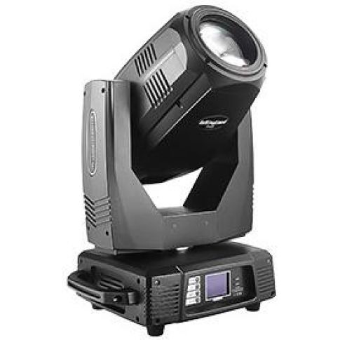 Đèn xoay đầu Beam 350W